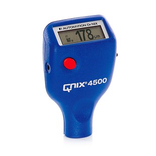 QNIX4200/4500德国尼克斯涂层测厚仪
