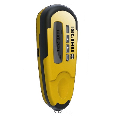 北京时代TIME2501涡流涂层测厚仪(升级版TT230)