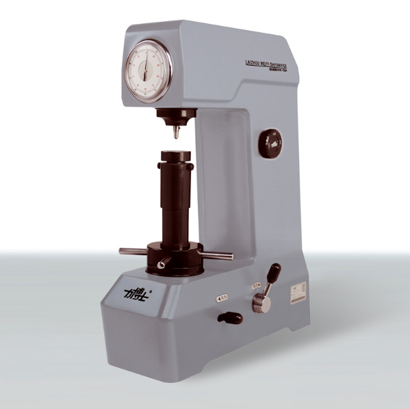 HR-150A型手动洛氏硬度计
