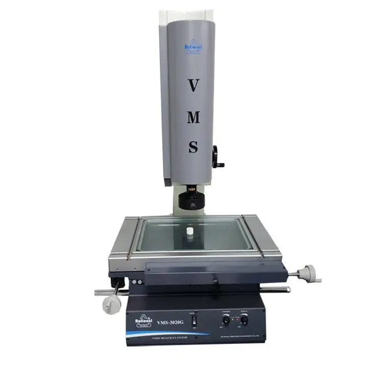 VMS-3020G万濠二次元影像仪