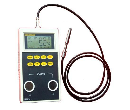 SP10A铁素体含量检测仪