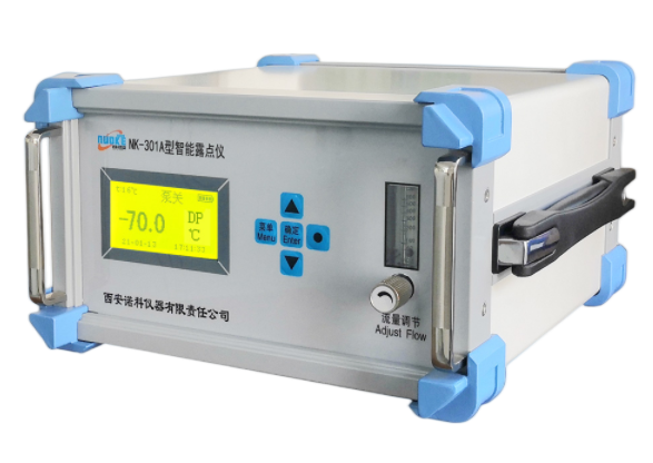 NK-301A智能型露点仪