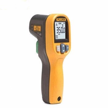 Fluke MT4 MAX 红外测温仪
