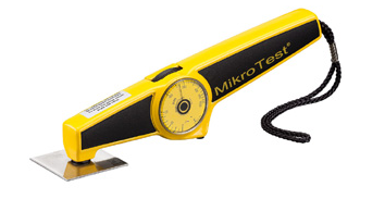 德国EPK 麦考特G6机械涂镀层测厚仪