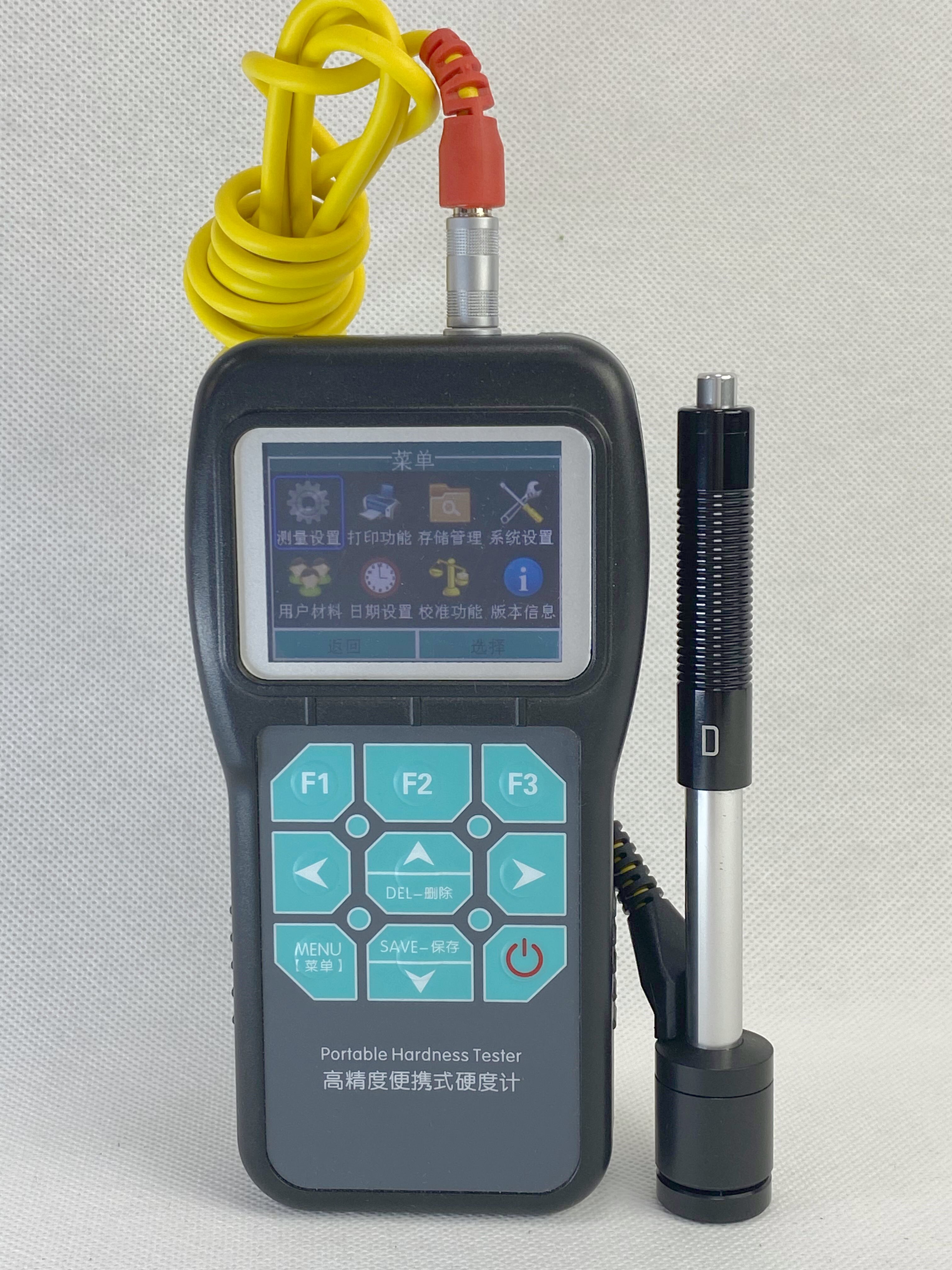 HL510里氏硬度计